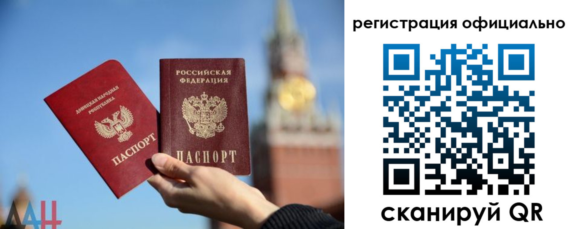 регистрация в Покрове